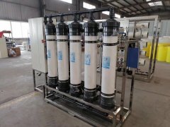 貴州超濾凈水設備，貴州工業用超濾設備廠家